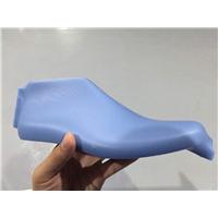 高品质鞋楦开发，量产。图片
