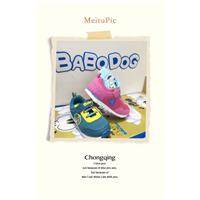 BABODOG图片