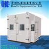芜湖HC-628步入式恒温恒湿试验房品牌图片