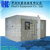 芜湖HC-628步入式恒温恒湿试验房品牌图片
