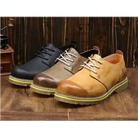 Timberland/天木兰工装男鞋图片