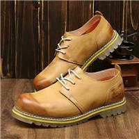 Timberland/天木兰工装男鞋图片