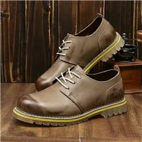 Timberland/天木兰工装男鞋图片