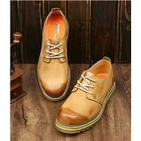 Timberland/天木兰工装男鞋图片