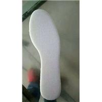 劳保鞋防刺穿中底布防静电中底布图片