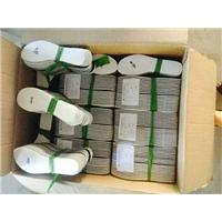 防穿刺中底，凯夫拉中底图片