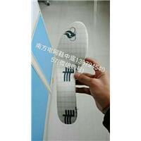 南方电网鞋专用防刺中底布图片