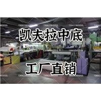防穿刺防静电中底布图片