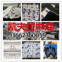 防穿刺防静电中底布图片