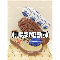 防穿刺防静电中底布图片