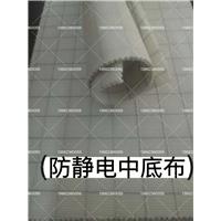 防穿刺防静电中底布图片