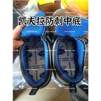 防穿刺防静电中底布图片