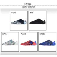 五指鞋图片