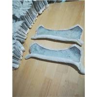 羊剪绒，皮毛一体，羊毛内里图片