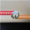 厂家批发镜面烫金皮革 仿头层猪皮 牛巴皮革低价批发图片