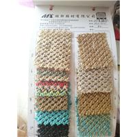 pp编织，拉菲草编织图片