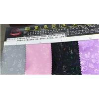 全新仿反光镭射小碎花TPU图片