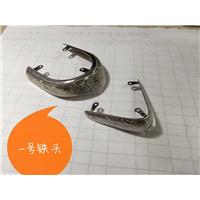 鞋头图片