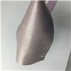 新款羊巴戈仿鹿熨金纹贴膜整张羊皮可定制用于箱包鞋图片