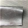 新款牛皮特小方块纹刀割贴膜整张牛皮可定制用于箱包鞋图片
