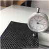 厂家牛皮全粒面防水双料编织防水牛皮可定制用于箱包鞋图片