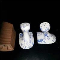3D印刷女鞋跟图片