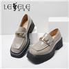 LESELE|莱思丽2021秋季时尚优雅舒适时装鞋LC3568图片