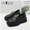 LESELE|莱思丽2021秋季时尚舒适时装鞋LC3528图片