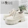 LESELE|莱思丽2021秋季时尚优雅舒适时装鞋LC6429图片