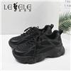 LESELE|莱思丽2021秋季时尚优雅舒适时装鞋LC5185图片