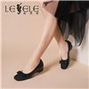 LESELE|莱思丽2022春季新款潮流时尚跟鞋LA8356图片