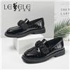 LESELE|莱思丽2021秋季时尚舒适时装鞋LC1741图片