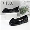 LESELE|莱思丽2021秋季时尚优雅舒适时装鞋LC4069图片