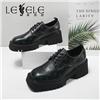 LESELE|莱思丽2021秋季时尚优雅舒适时装鞋LC3548图片