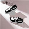 LESELE|莱思丽2022秋季新款时尚百搭时装鞋LC10392图片