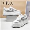 LESELE|莱思丽2022春季新款街潮型时装鞋LA7901图片