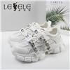 LESELE|莱思丽2021秋季时尚优雅舒适时装鞋LC12287图片