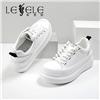 LESELE|莱思丽2021秋季时尚优雅舒适时装鞋LC8091图片