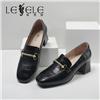 LESELE|莱思丽2021秋季时尚优雅女时装鞋LC1731图片