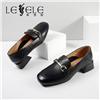 LESELE|莱思丽2021秋季时尚优雅舒适时装鞋LC12151图片
