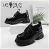 LESELE|莱思丽2021秋季时尚优雅舒适时装鞋LC6429图片