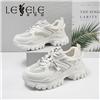 LESELE|莱思丽2021秋季时尚优雅舒适时装鞋LC8048图片