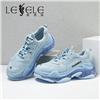LESELE|莱思丽2022春季新款时尚厚底显瘦休闲老爹鞋 LA7830图片