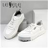 LESELE|莱思丽2021秋季时尚优雅舒适时装鞋LC12339图片