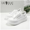 LESELE|莱思丽2021秋季时尚优雅舒适时装鞋LC8095图片