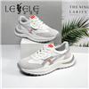LESELE|莱思丽2021秋季时尚优雅舒适时装鞋LC12388图片