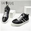 LESELE|莱思丽2021秋季时尚优雅舒适时装鞋LC12170图片