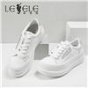 LESELE|莱思丽2021秋季时尚优雅舒适时装鞋LC8095图片