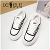 LESELE|莱思丽2022春季新款街潮型时装鞋LA7901图片