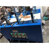 豆豆（套楦）鞋定型机图片